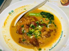 -翠华餐厅(香港国际机场店)