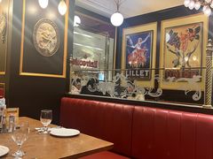 -Entrecôte 法国牛扒馆(保利·时光里店)