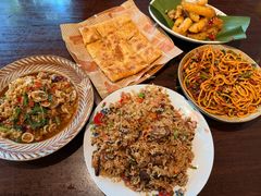 -婉泰·特色小吃·舂鸡脚(告庄二店)