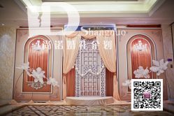 -上海雅居乐万豪侯爵酒店·宴会厅