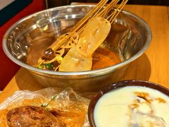 -嘉州鲜知味钵钵鸡(奎星楼店)