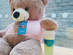 -Blueglass酸奶(财富购物中心店)