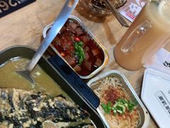 -鱼酷活鱼烤鱼(梅江印象城店)