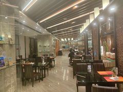 -索菲特酒店·海鲜自助 ·聚餐厅