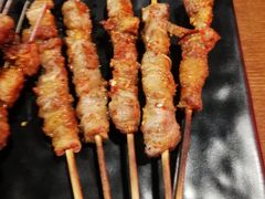 -食客烧烤(罗道庄店)