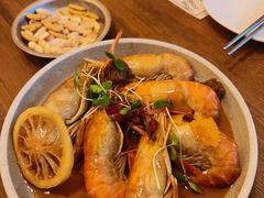 -Blac+Blac(中海环宇荟店)