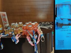 -菲住布渴酒店自助餐厅(阿里巴巴西溪园区店)