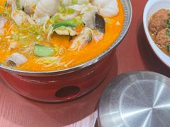 -喜家德虾仁水饺(长泰广场店)