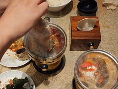 -初色海鲜自助(万丰路店)