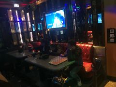-INLOVE KTV(西溪印象城店)