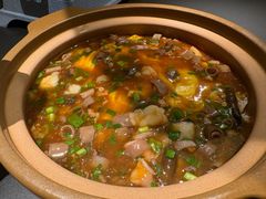 -北李·海肠捞饭·大连菜(望京凯德MALL店)