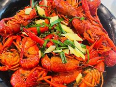 -香满锅老北京羊蝎子火锅·家常菜(新街口店)