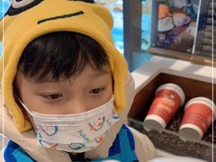 -Peet's Coffee皮爷咖啡(上海长风大悦城店)