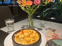 -半秋山西餐厅(宜昌大洋店)