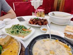 -贺富酒家(白藤二路分店)