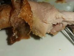 -大益烤鸡