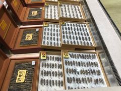 -果蔬好生活超市(乐堤港店)