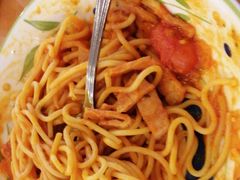 -萨莉亚意式餐厅(鸿大广场店)