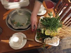 -袁记串串香(梁家巷店)