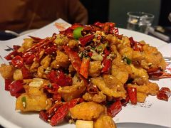 -金狮麟·新豫菜(金码大厦店)