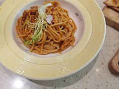 -夏日玛莉西餐厅(金茂览秀城店)