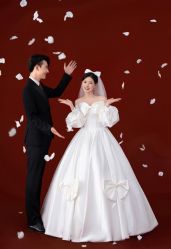 -太郎花子婚纱摄影TAHAKO(无锡店)