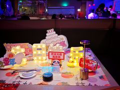 -海底捞火锅(名城广场夜宵生日主题店)