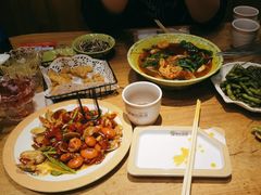 -申记串道(中街店)