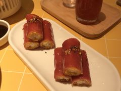 -蔡澜点心·粤菜(花城汇南区店)