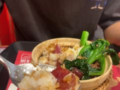 -华记煲仔华·煲仔饭(三元里万科里店)