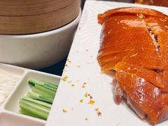 北京果木烤鸭-味钱塘·钱塘浙宴(宋城之江银泰店)