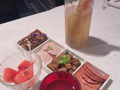 -106餐厅(山水文园店)