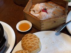 -ZEN采蝶轩·粤味臻鲜·手作点心·商务宴请(泰州店)