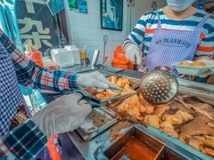 -细妹五香牛杂(步行街店)