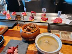-赤坂亭·M9和牛烧肉·铁板烧(合肥万象城店)