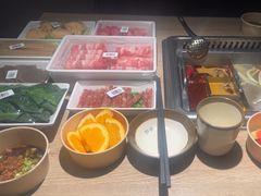 -野妹经典火锅(江夏中百店)