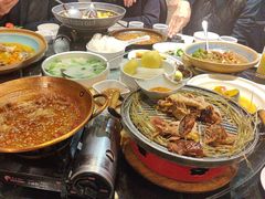 -外婆味道·云南菜大当家(关上店)