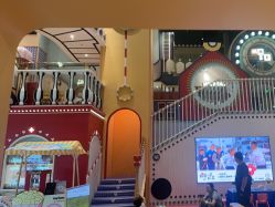 -meland亲子乐园•派对•研学(宁波华润万象城店)