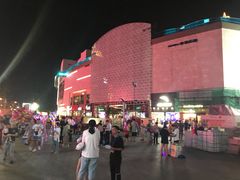 -宝龙广场(福州台江店)