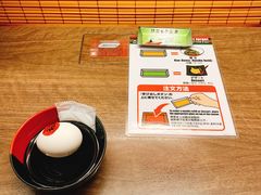 -一兰拉面(梅田阪急东通店)