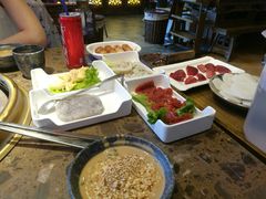 -小龙坎老火锅(北京三里屯店)