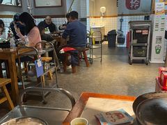 大堂-酒拾烤肉(星沙店)