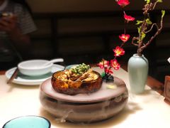 -佬麻雀·新湘菜(珠海金发购物中心店)