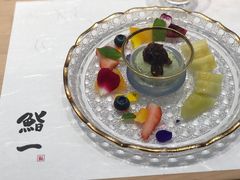 -鮨一日本料理旗舰店(总店)