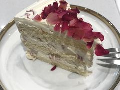 -EVERNAKED裸蛋糕(SOHO天山店)