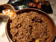 -绿茶餐厅(领展购物广场·中关村店)