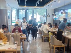 -胡氏大盘鸡新疆菜(谈固店)