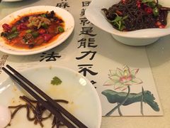 -静莲斋素食(慈云寺店)