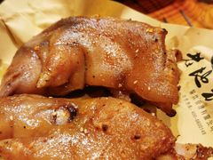 -香约老地方烧烤(九道街店)