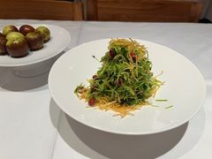 -四季民福烤鸭店(王府井东安门店)